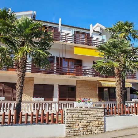 Villa Brajkovic Vodice Eksteriør bilde