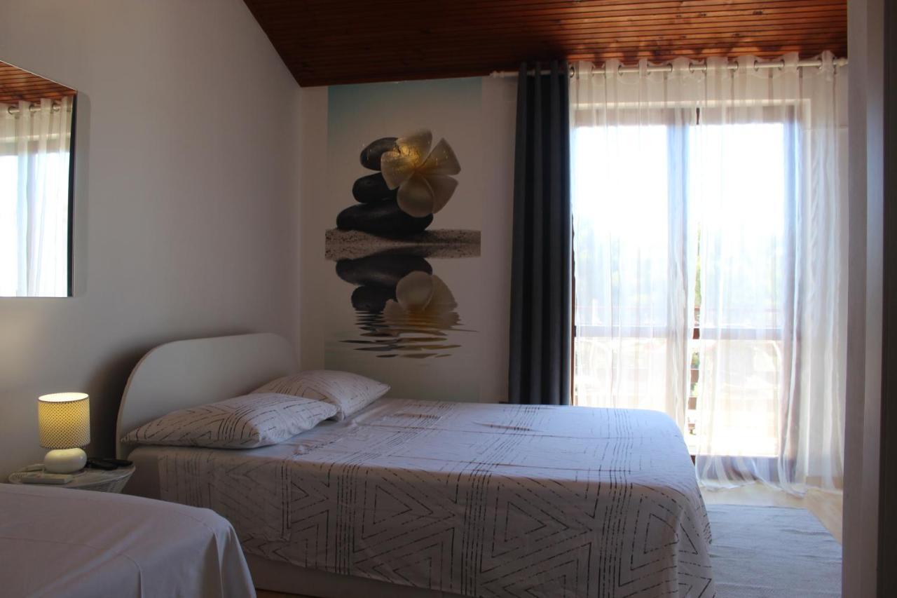 Villa Brajkovic Vodice Eksteriør bilde