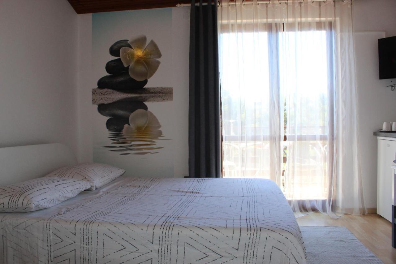 Villa Brajkovic Vodice Eksteriør bilde