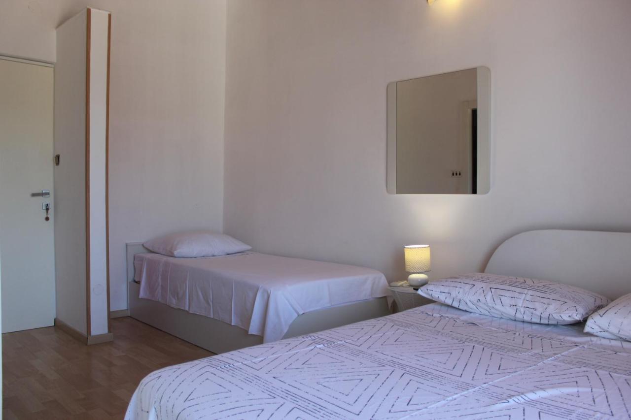 Villa Brajkovic Vodice Eksteriør bilde