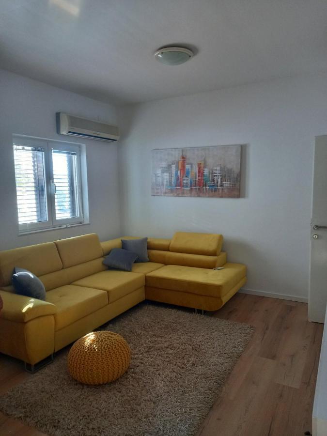 Villa Brajkovic Vodice Eksteriør bilde