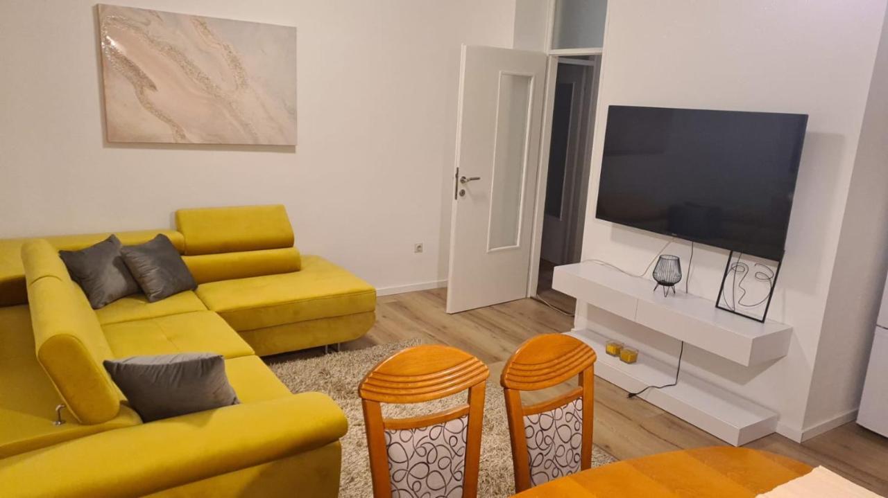 Villa Brajkovic Vodice Eksteriør bilde