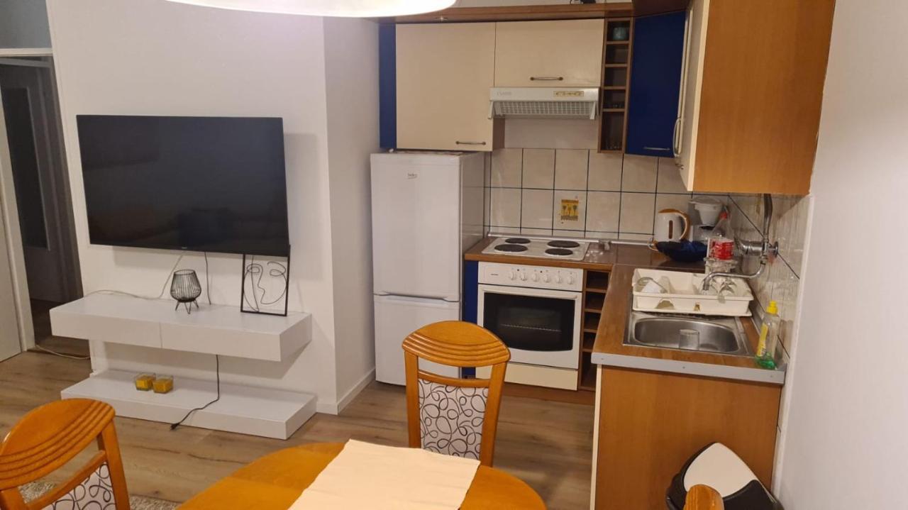 Villa Brajkovic Vodice Eksteriør bilde