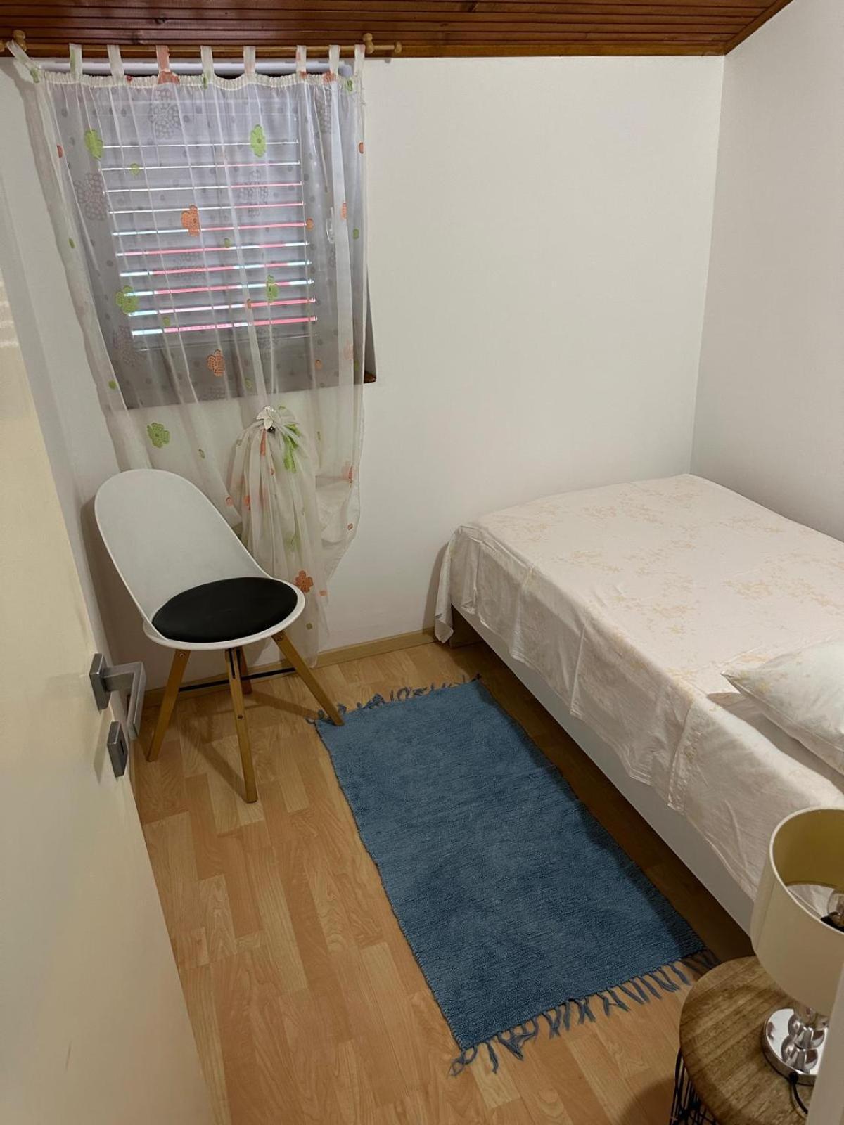 Villa Brajkovic Vodice Eksteriør bilde