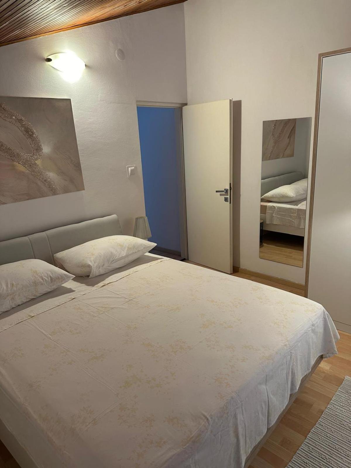 Villa Brajkovic Vodice Eksteriør bilde