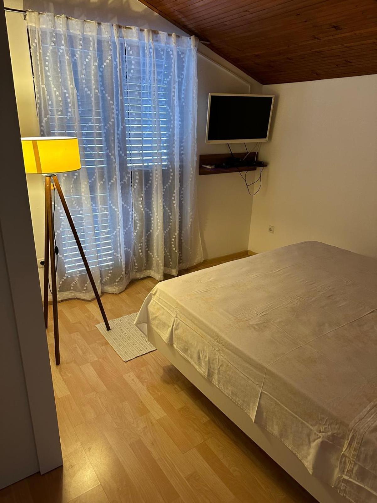 Villa Brajkovic Vodice Eksteriør bilde