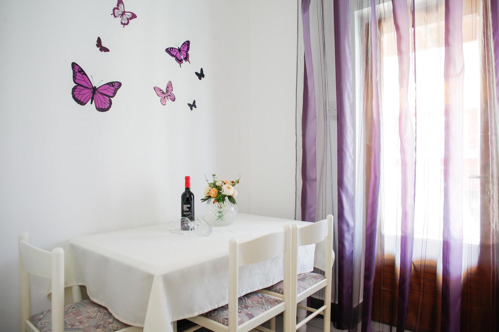 Villa Brajkovic Vodice Rom bilde