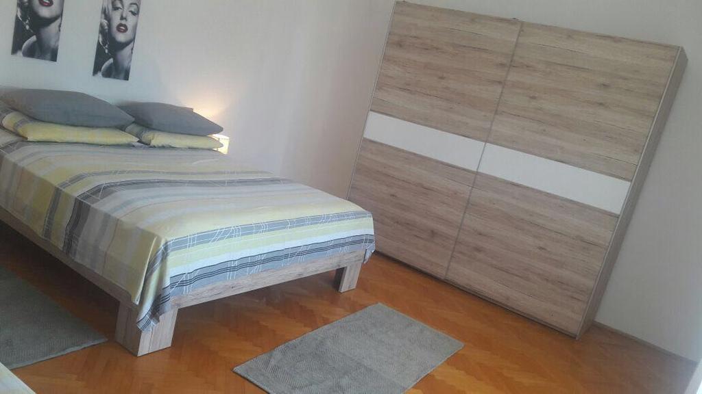 Villa Brajkovic Vodice Eksteriør bilde