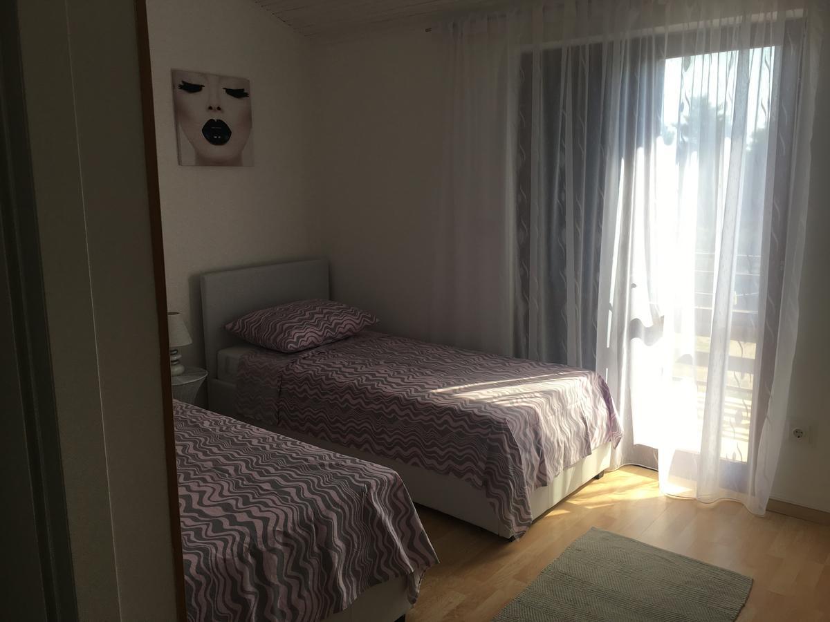 Villa Brajkovic Vodice Eksteriør bilde