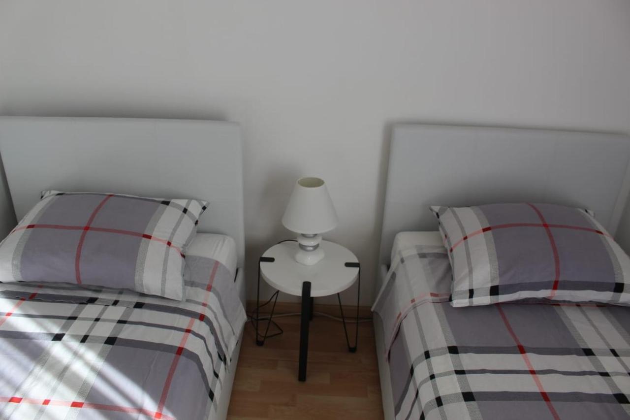 Villa Brajkovic Vodice Eksteriør bilde